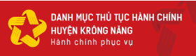 Dịch vụ công