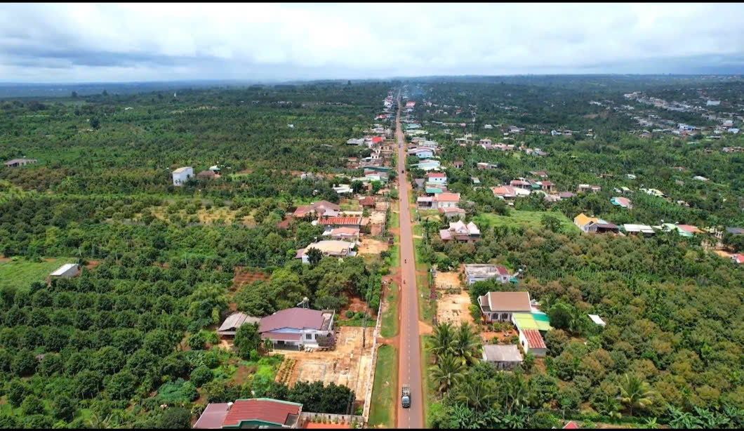 Sắp xếp thôn trên địa bàn xã Phú Xuân – Chủ trương đúng đắn, tạo động lực phát triển mới.